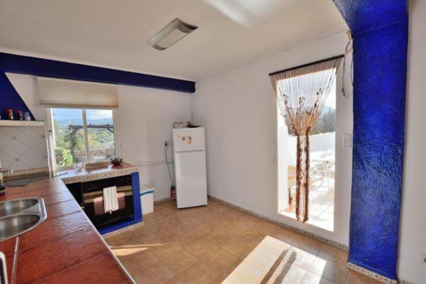 Casa Del Almocabar Daire Ronda Dış mekan fotoğraf